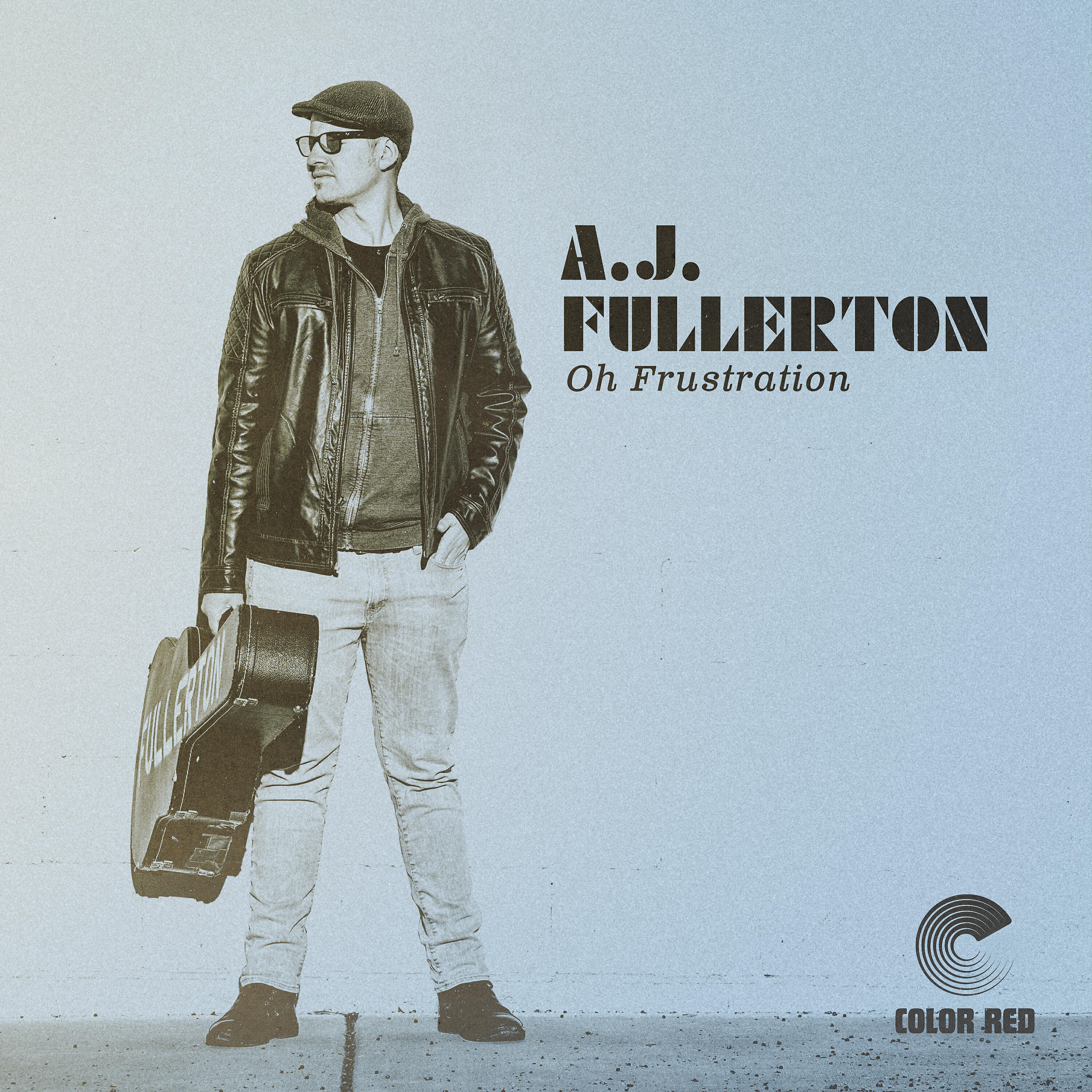 Релиз Oh Frustration
