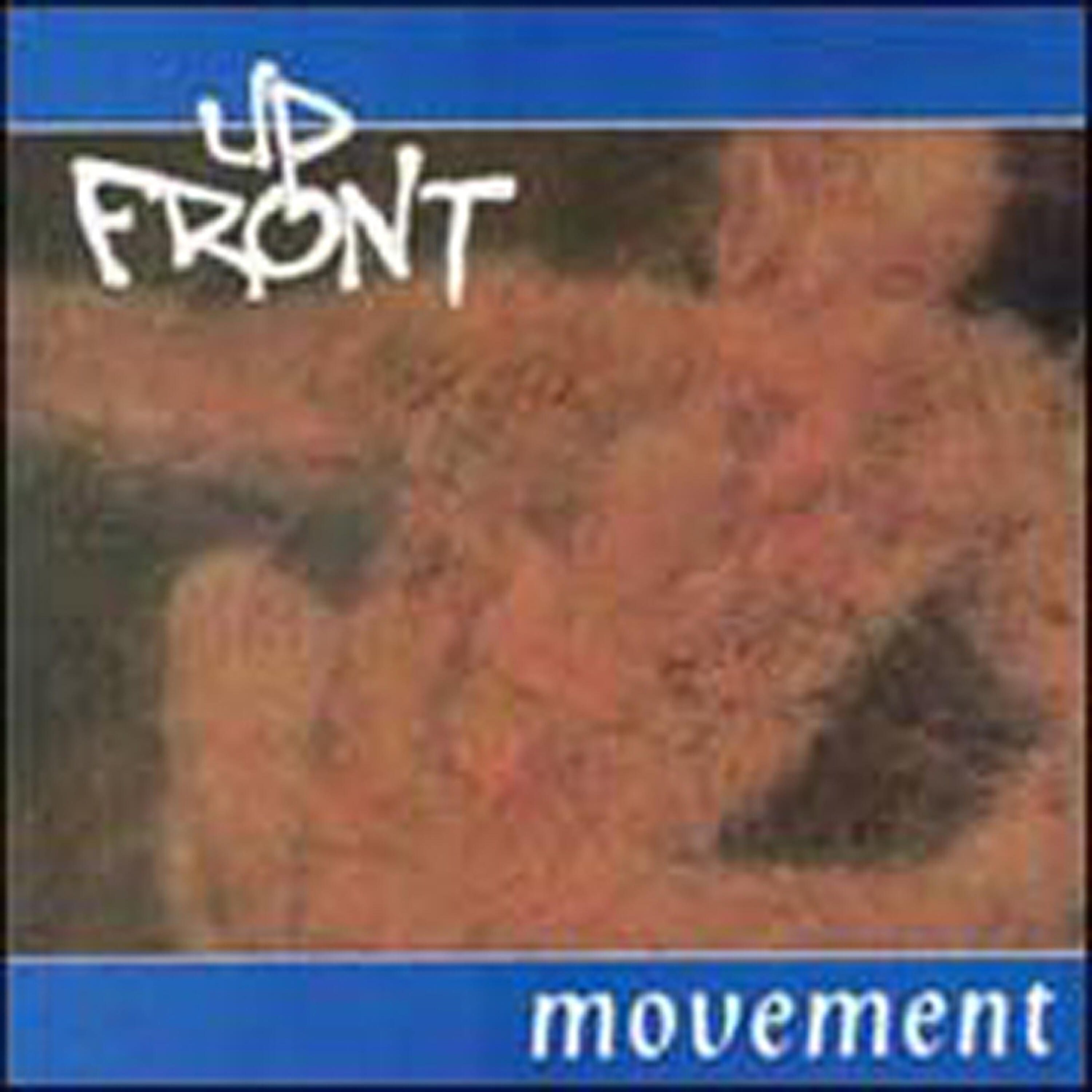 Релиз Movement