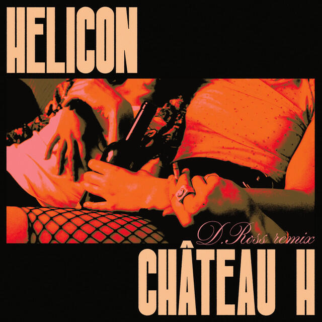 Релиз Château H (D.ross Remix)