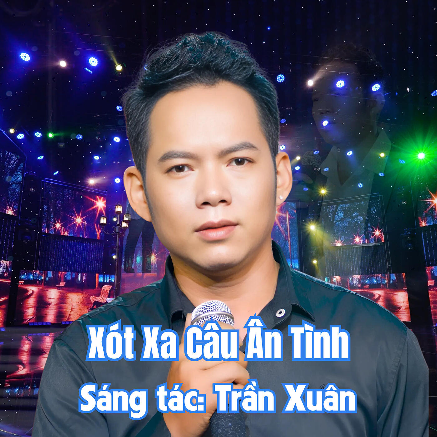 Релиз Xót Xa Câu Ân Tình