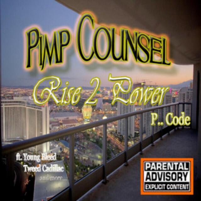 Pimp Counsel