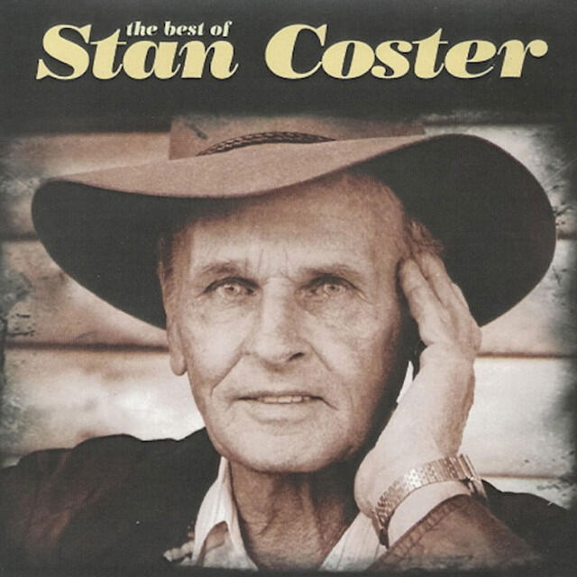 Релиз The Best Of Stan Coster
