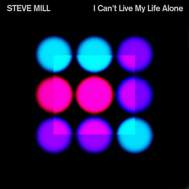 Релиз I Can't Live My Life Alone