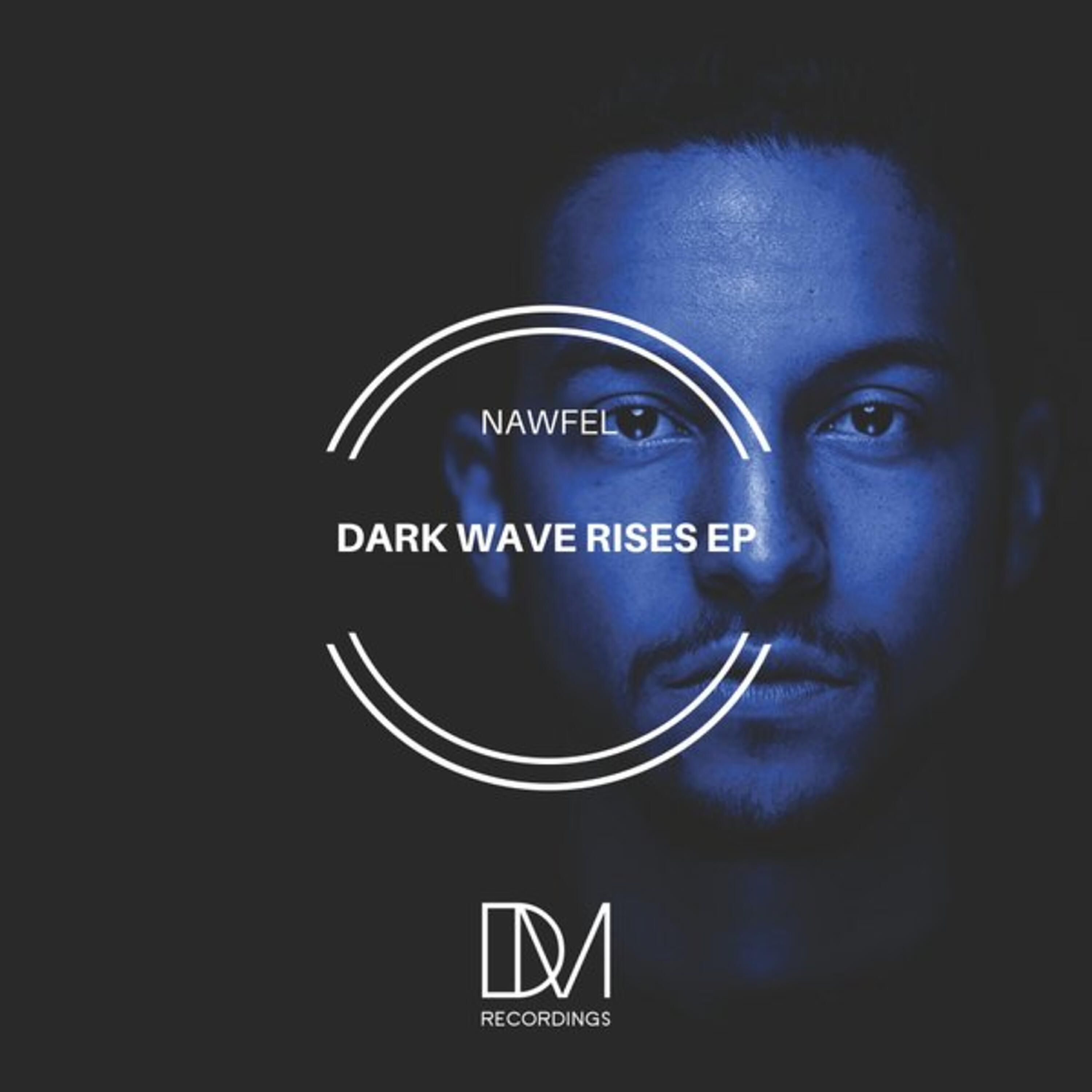 Релиз Dark Wave Rises EP