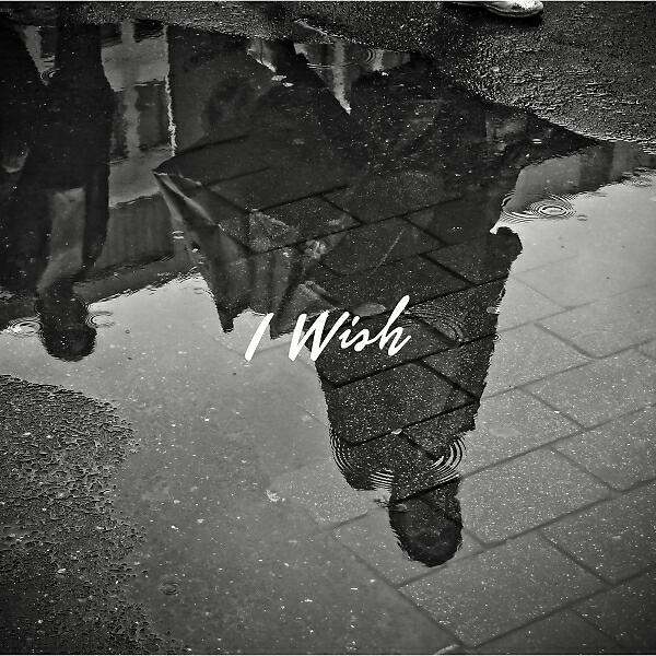 Постер альбома I Wish