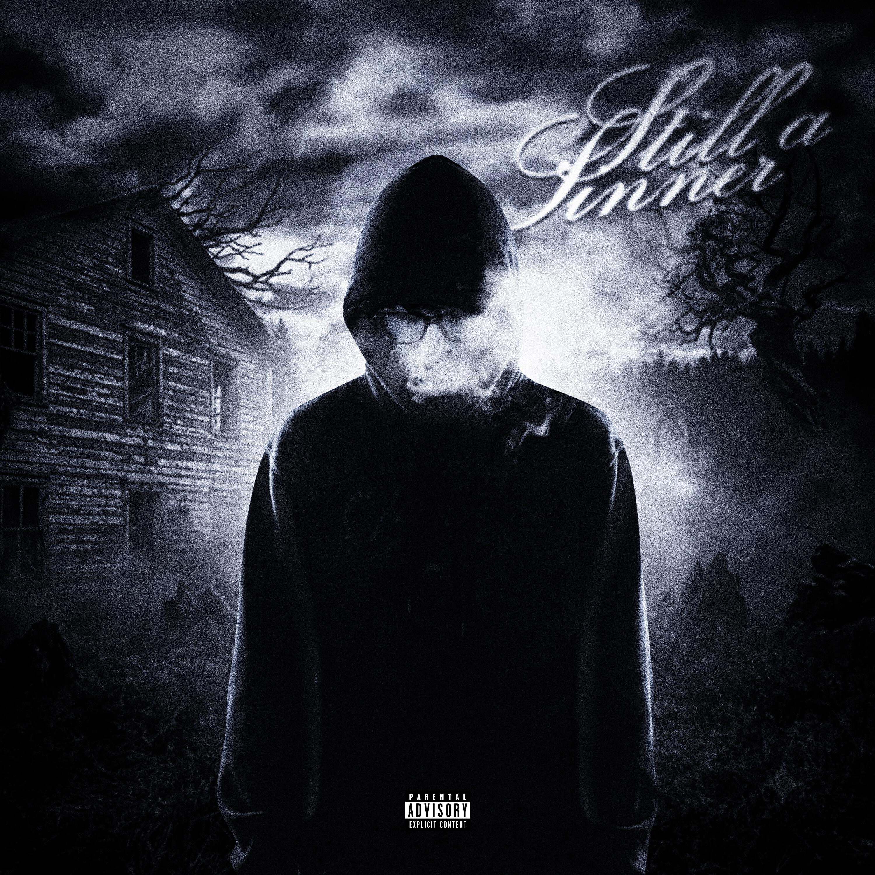 Релиз STILL A SINNER