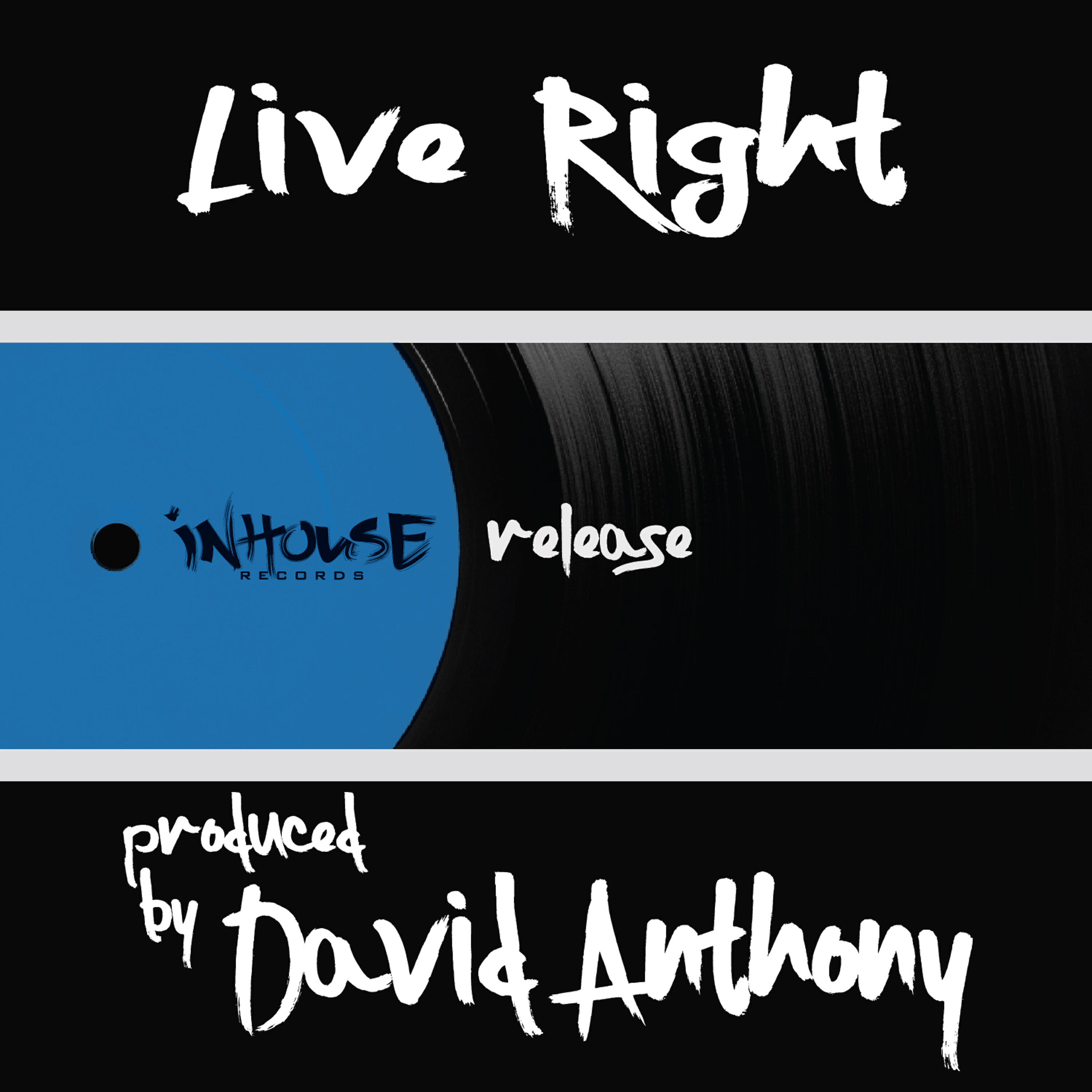 Релиз Live Right