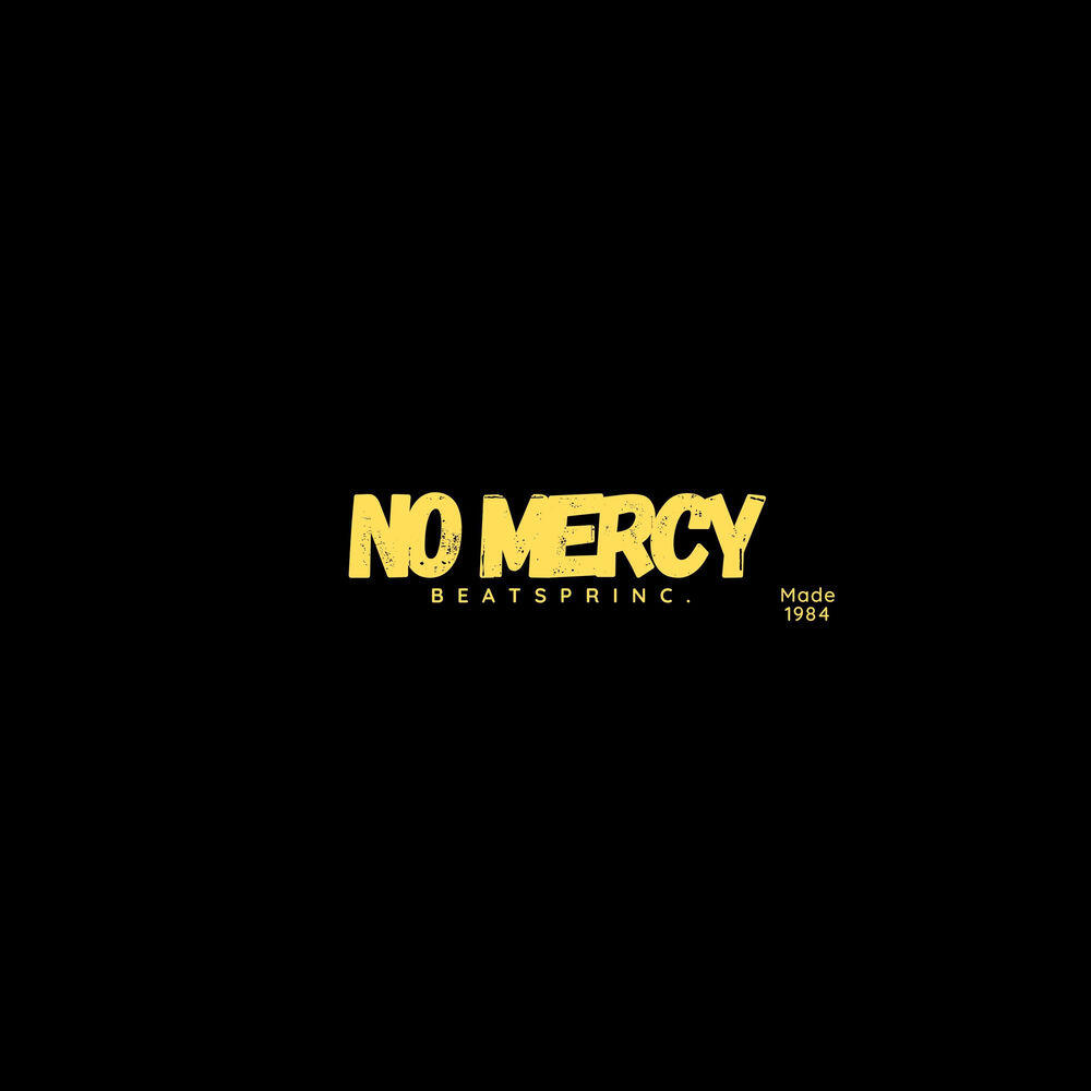 Релиз NO MERCY