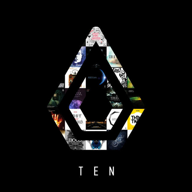 Релиз Ten