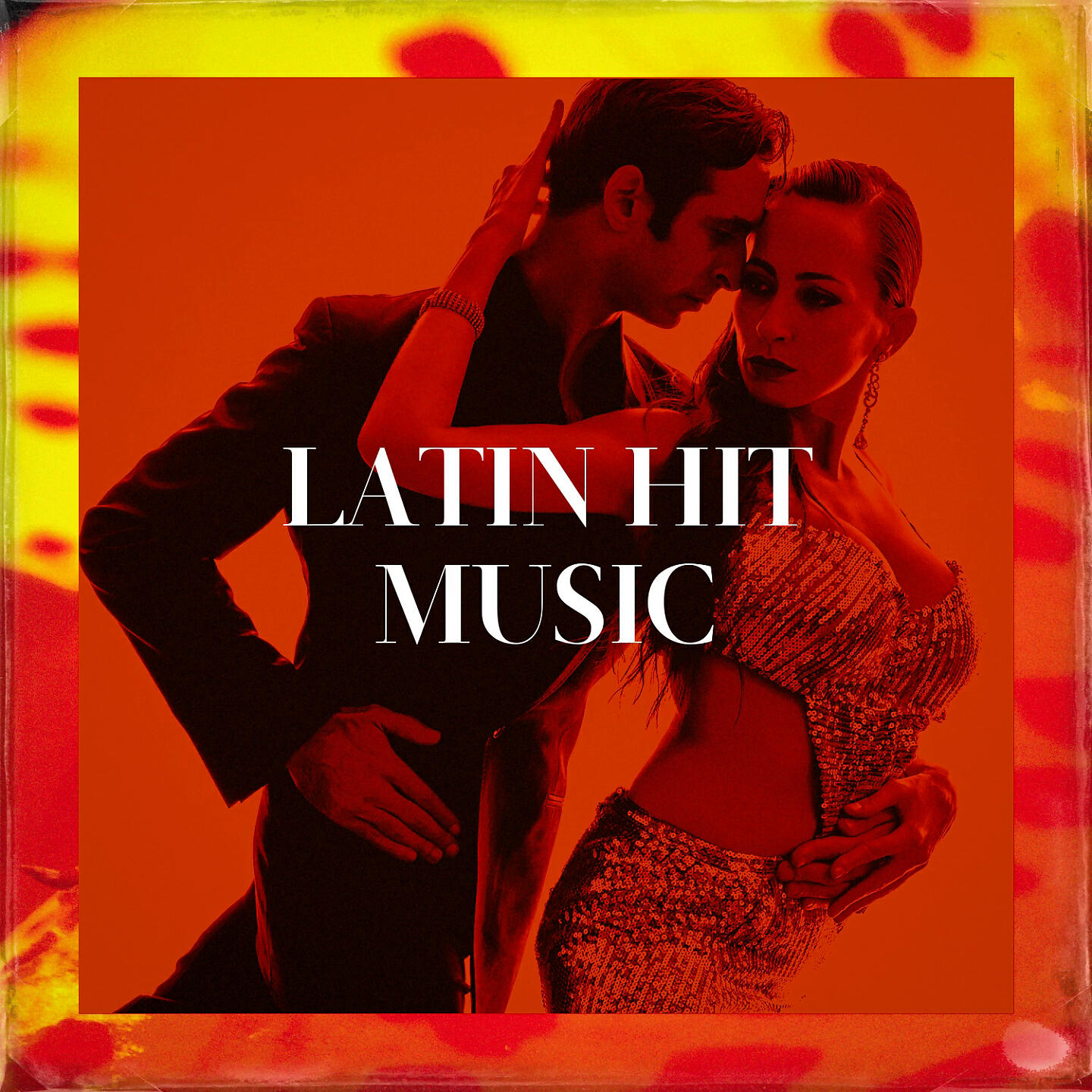 Релиз Latin Hit Music