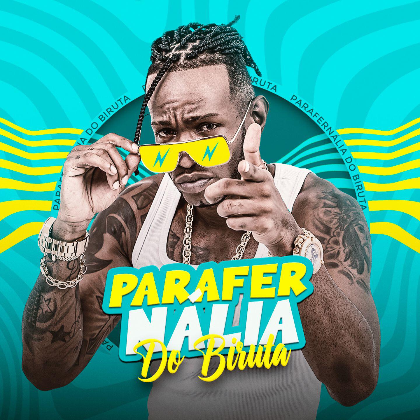 Релиз Parafernália Do Biruta