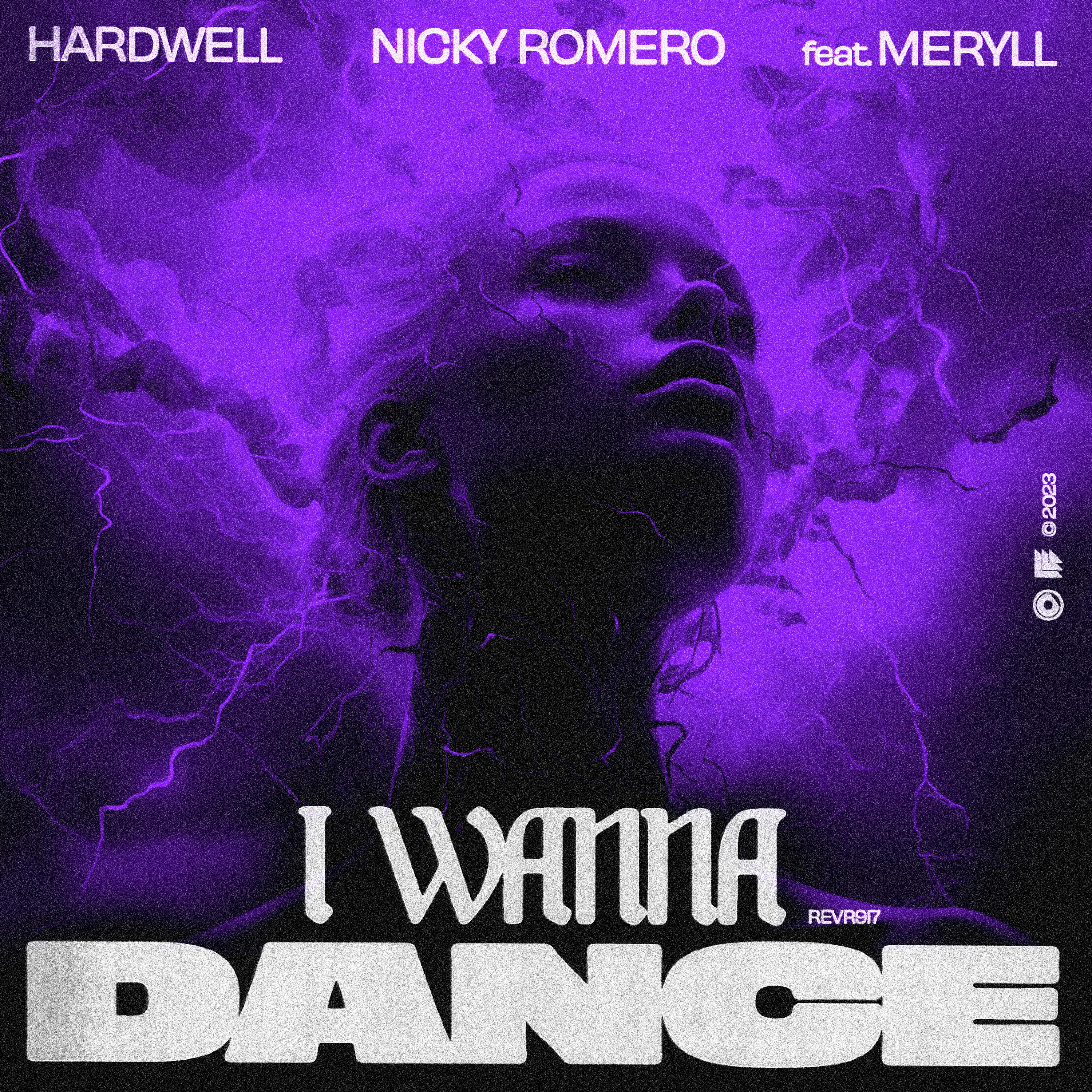 Релиз I Wanna Dance
