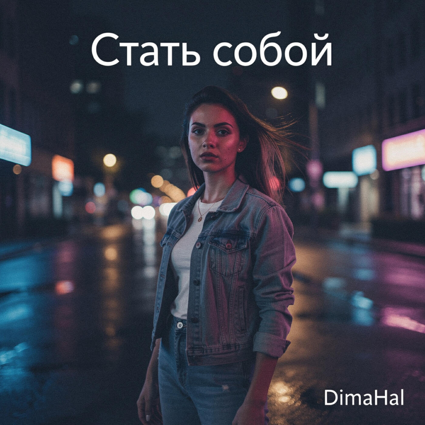 Релиз Стать собой