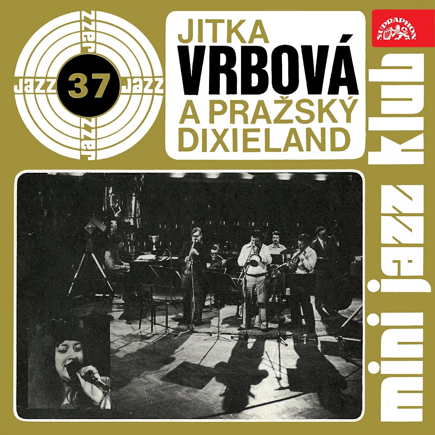 Pražský dixieland