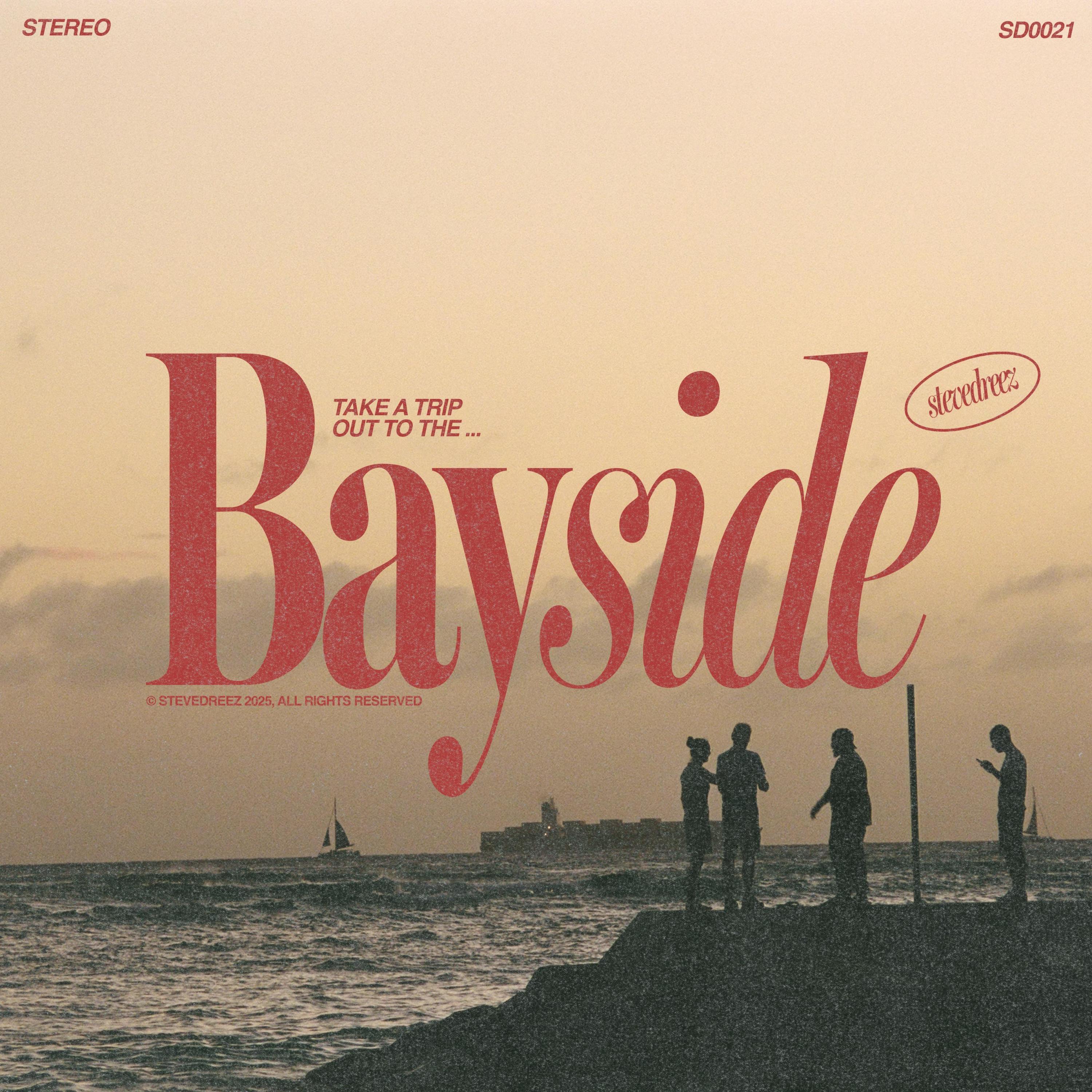 Релиз BAYSIDE
