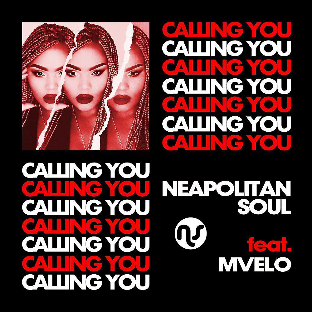 Релиз Calling You