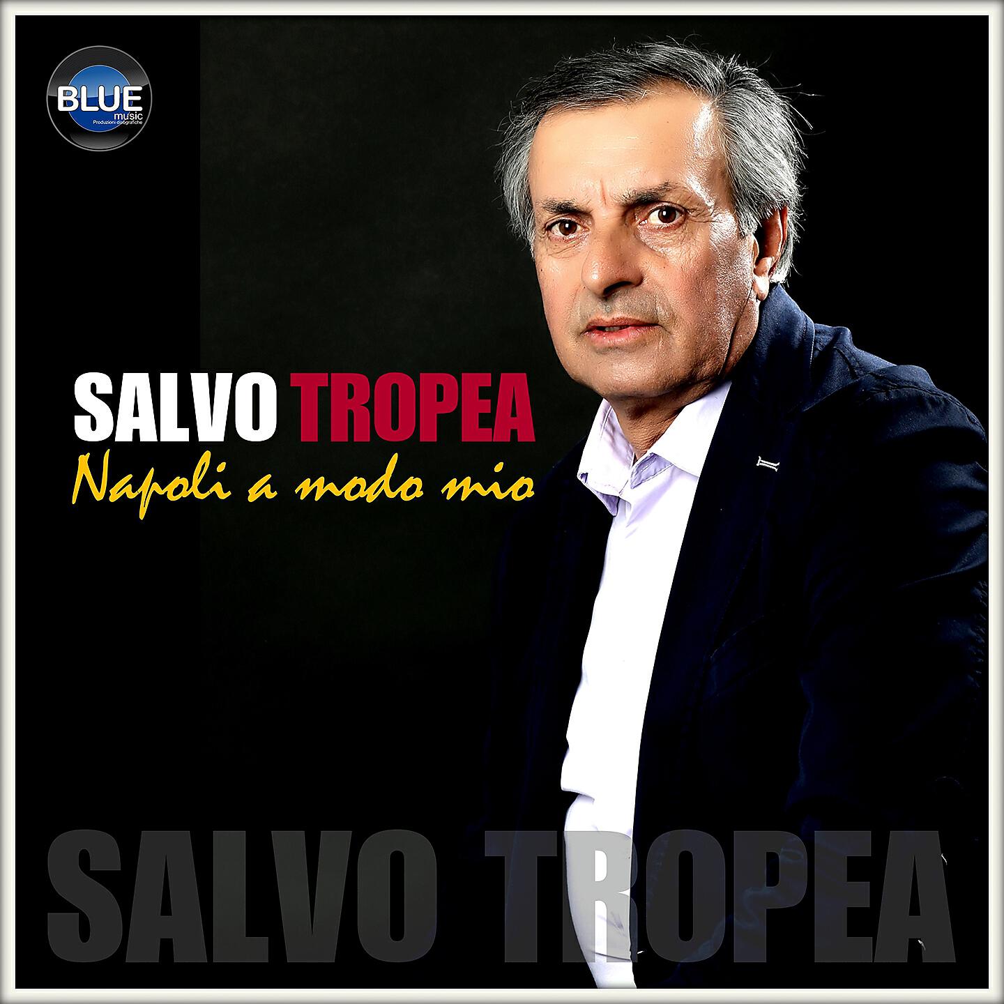 Salvo Tropea