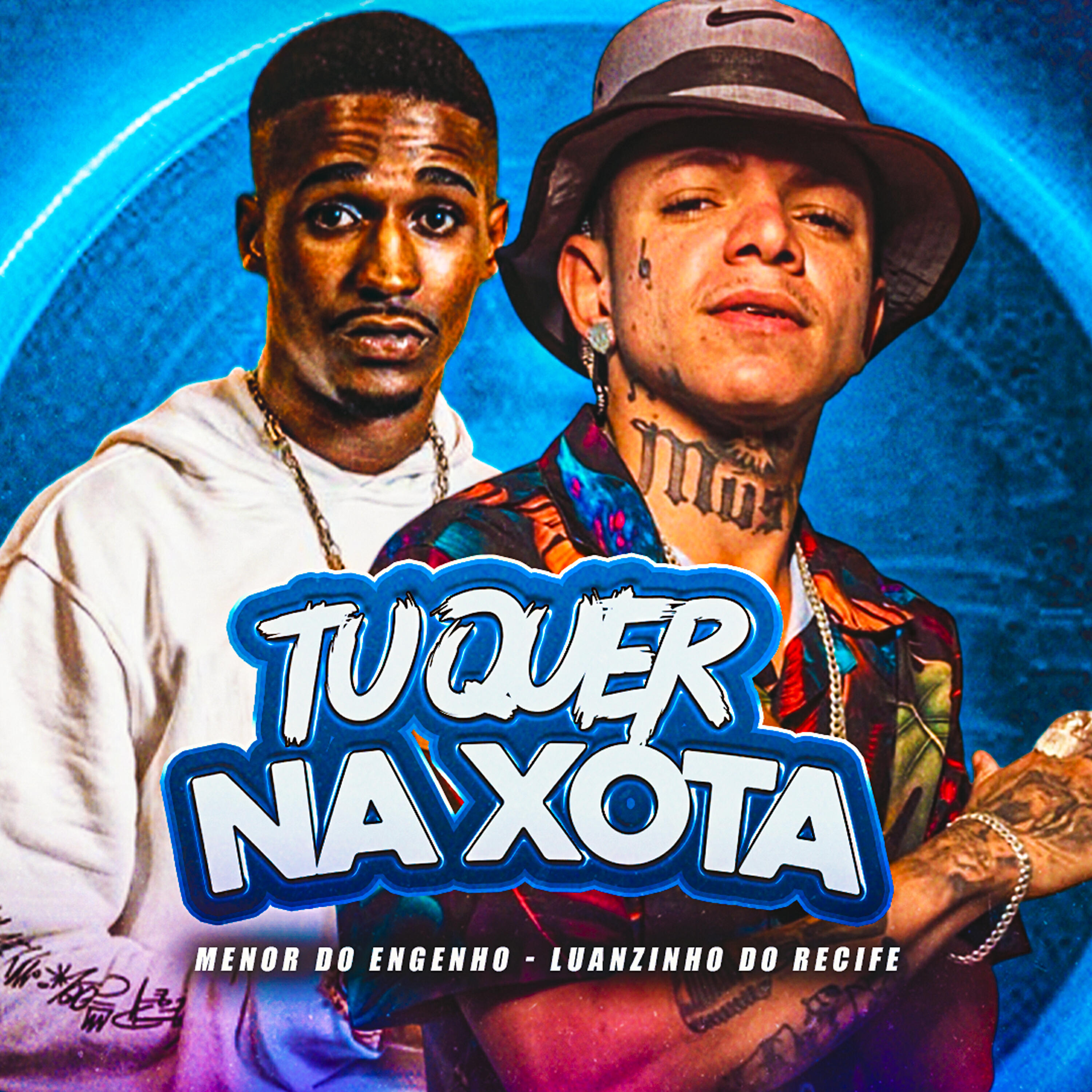 Релиз Tu Quer na Xota