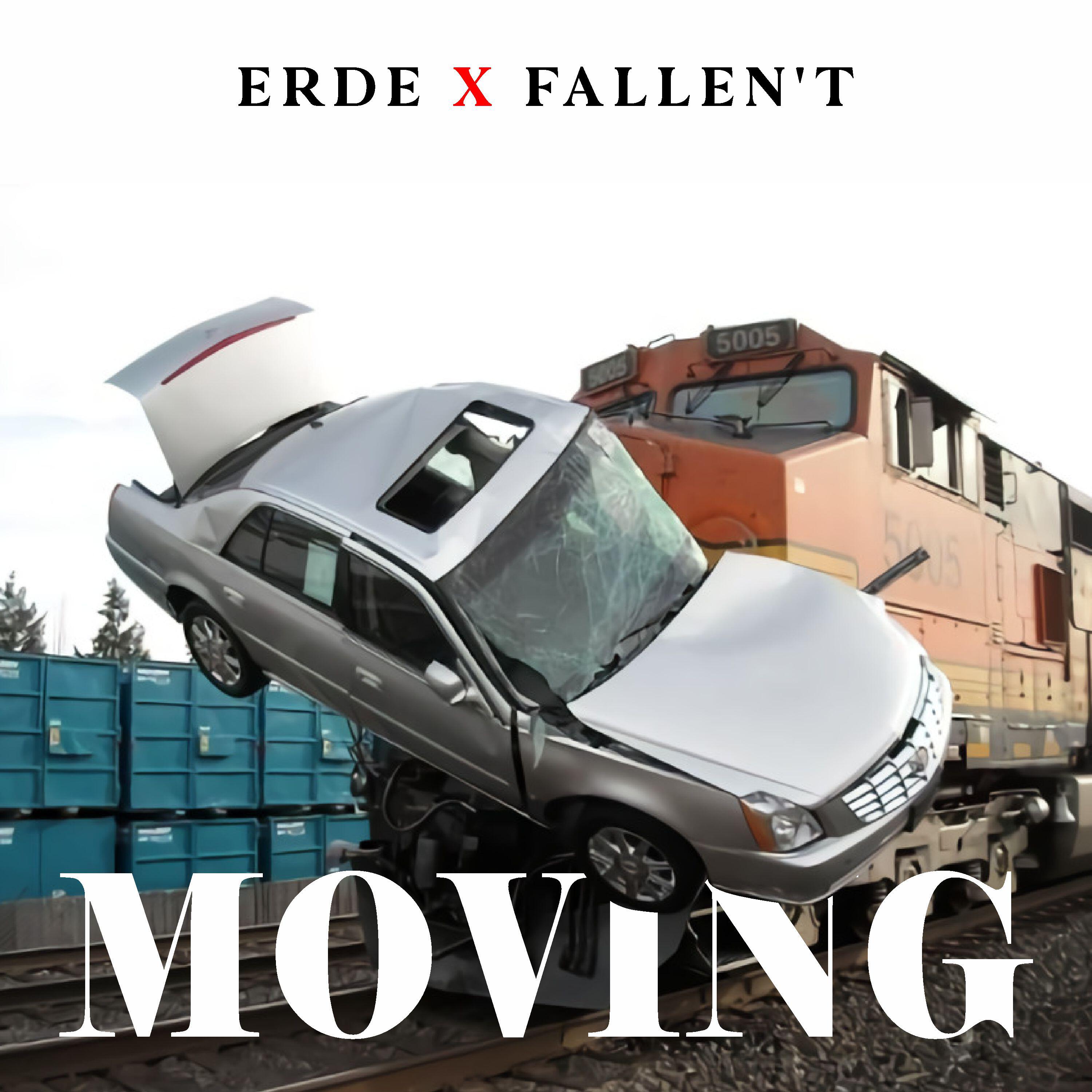 Релиз Moving
