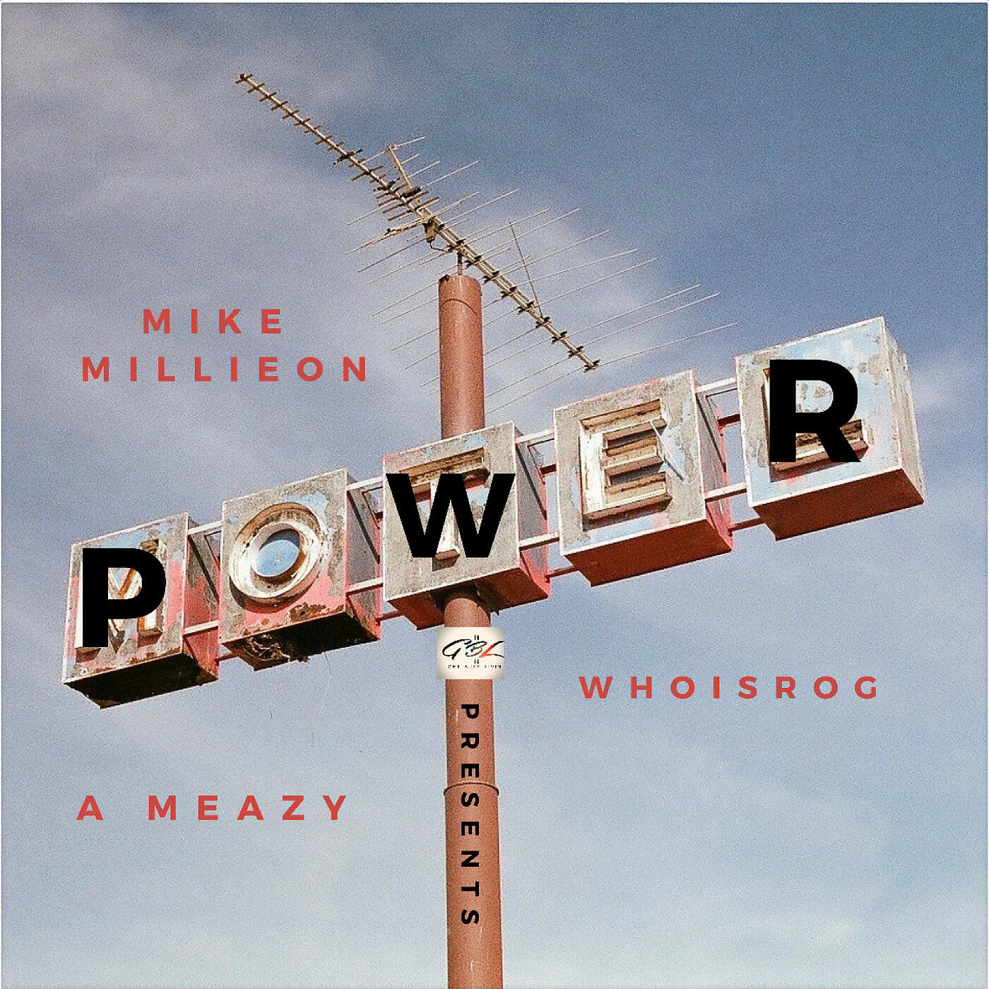 Mike Millieon