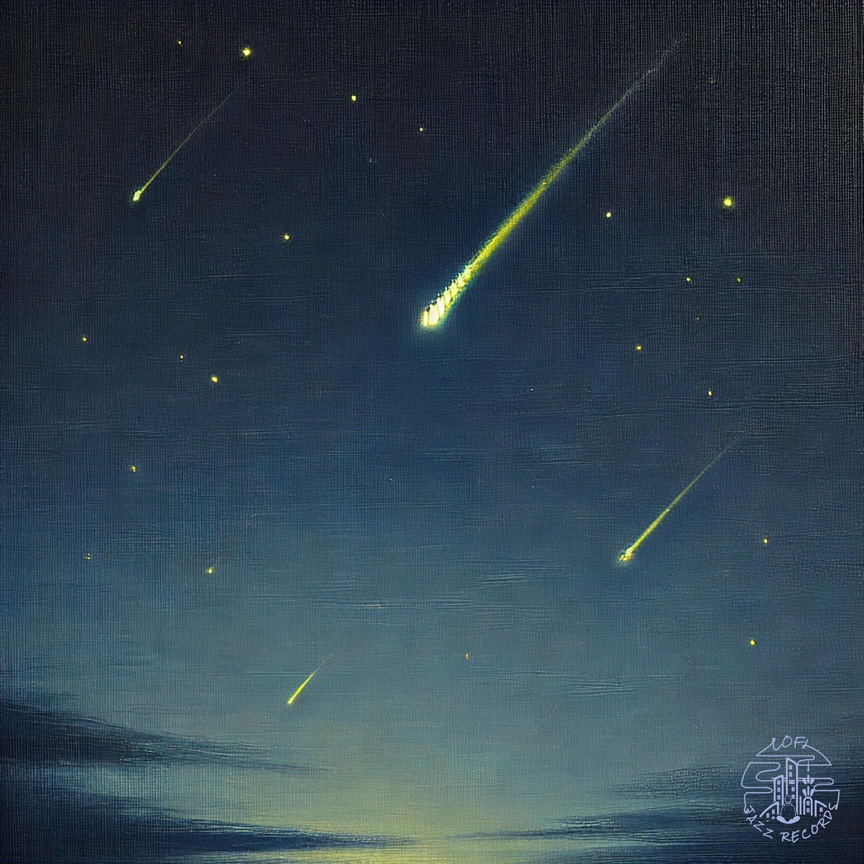 Релиз Comets