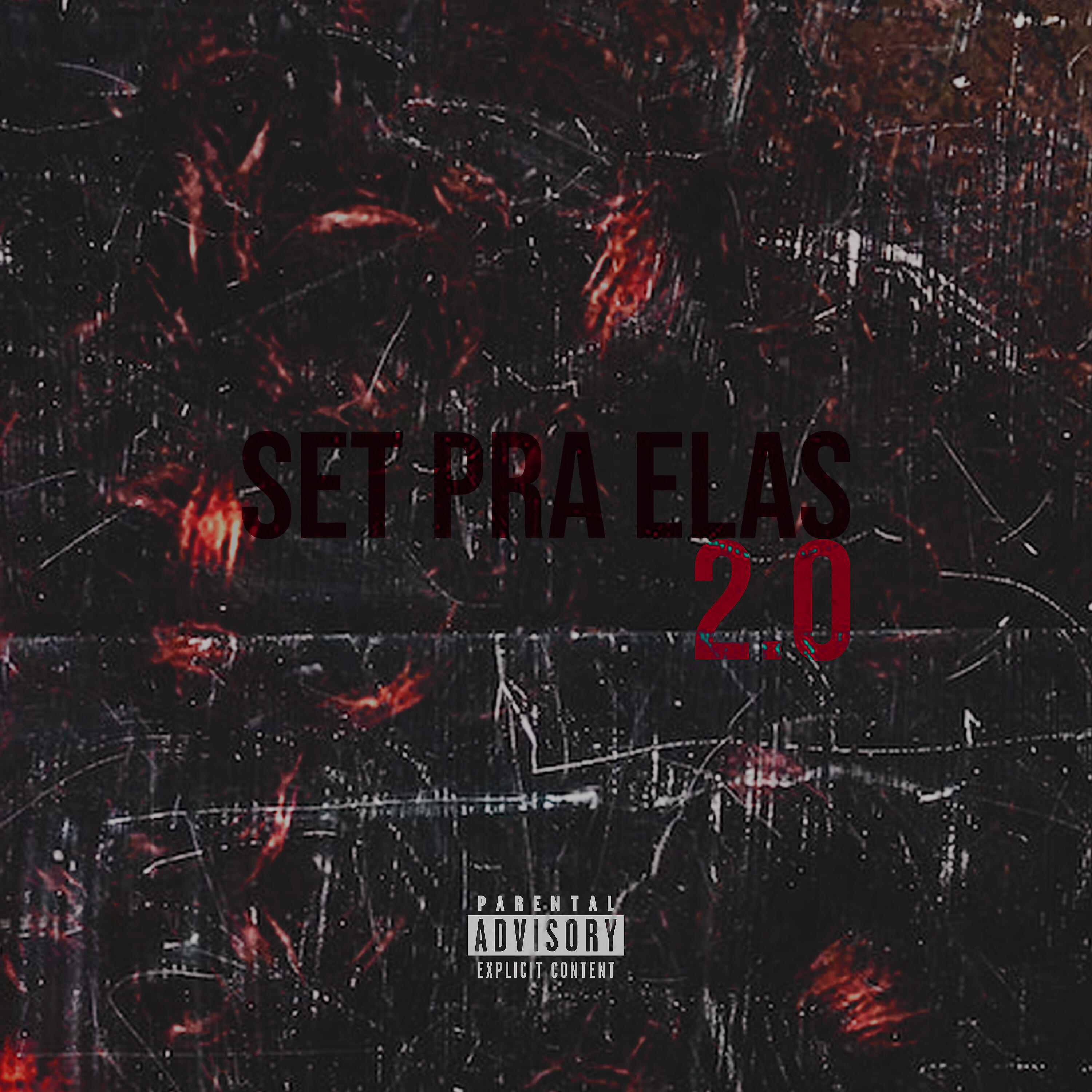 Трек Set pra Elas 2.0
