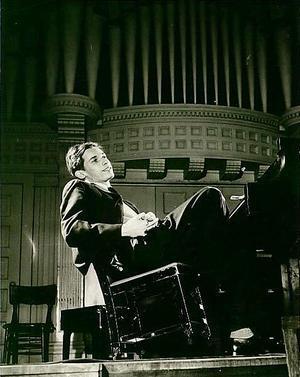 Glenn Gould все песни в mp3