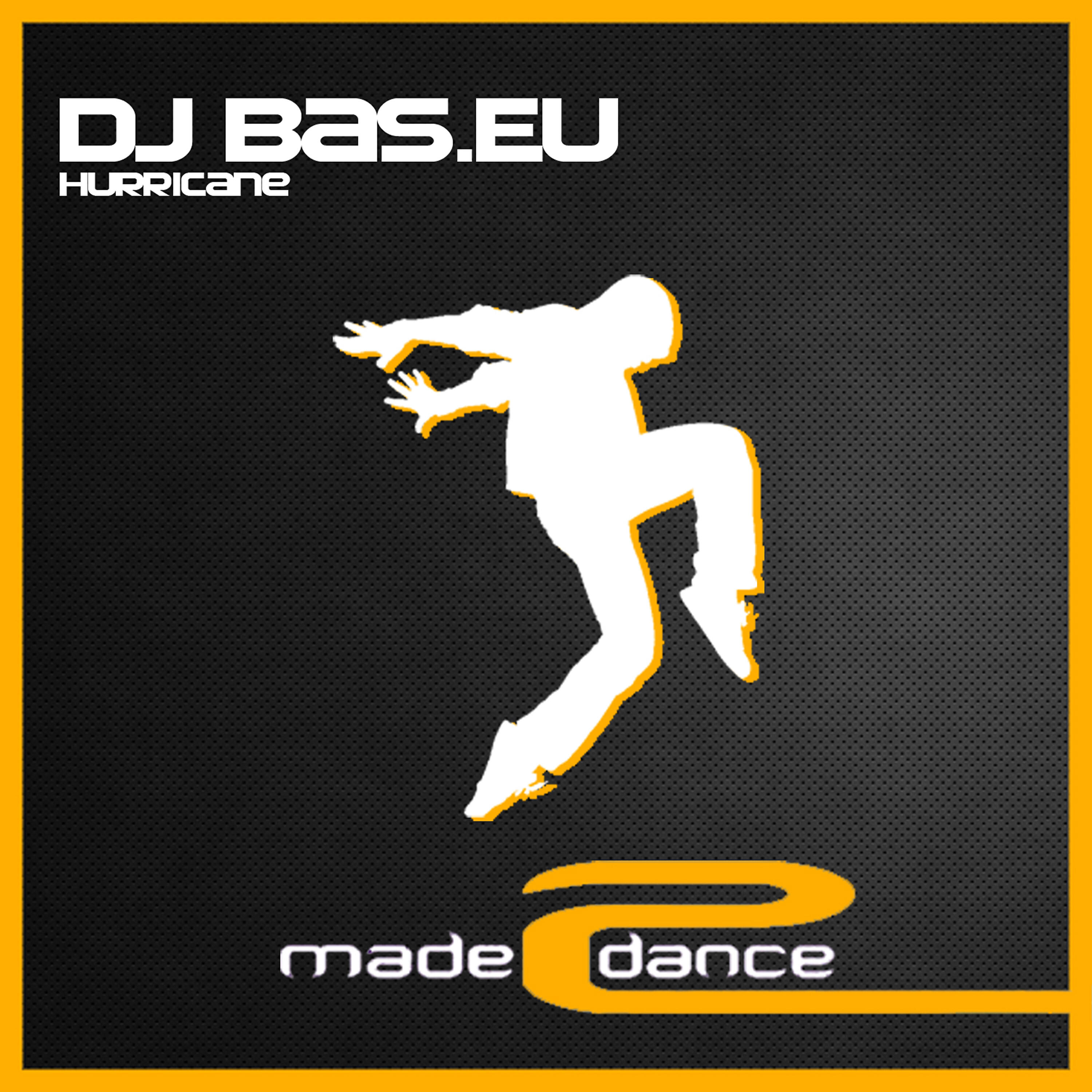 Dj Bas.Eu