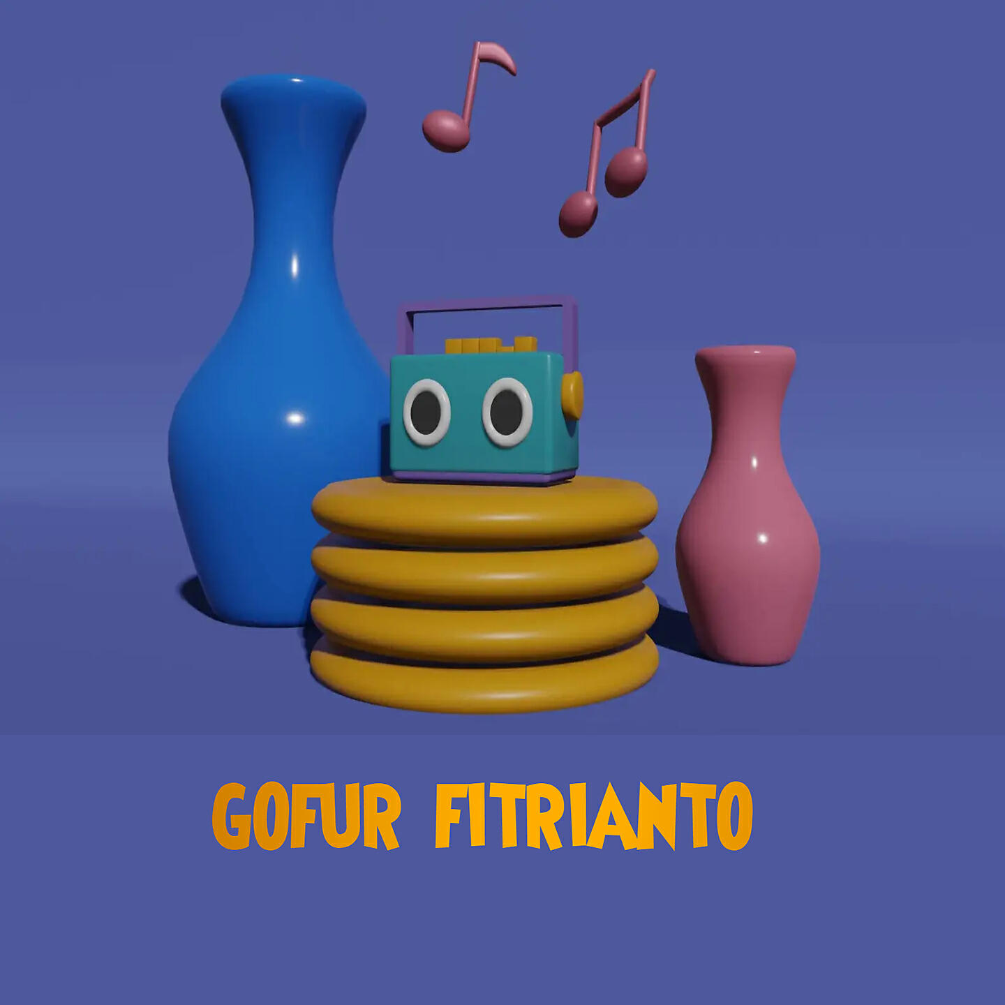Релиз gofur music