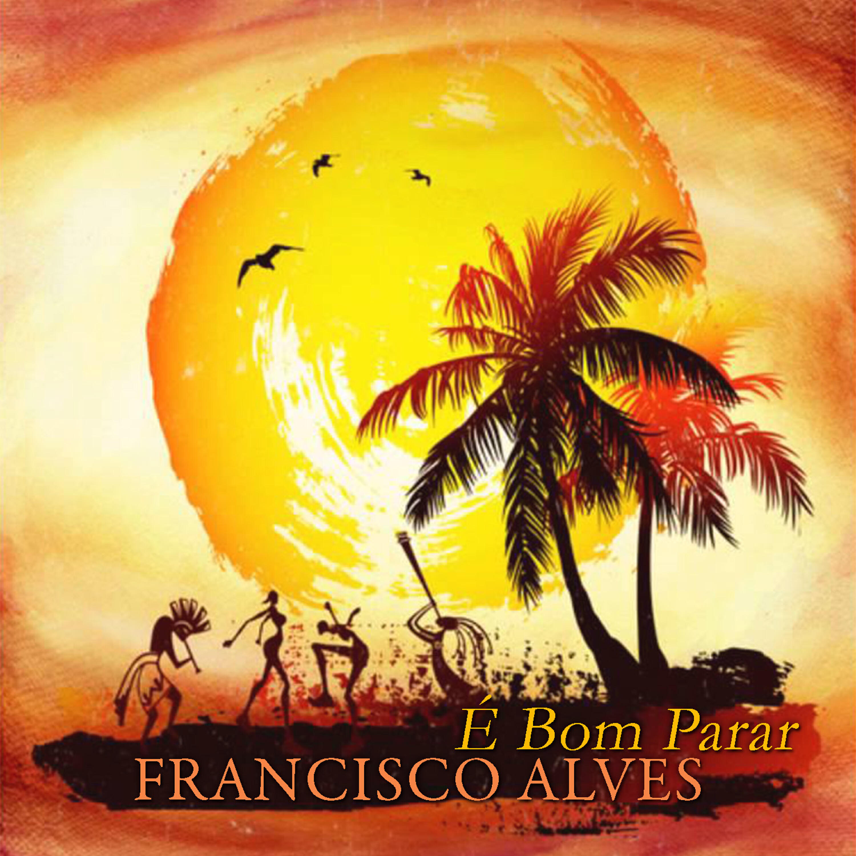 Релиз É Bom Parar