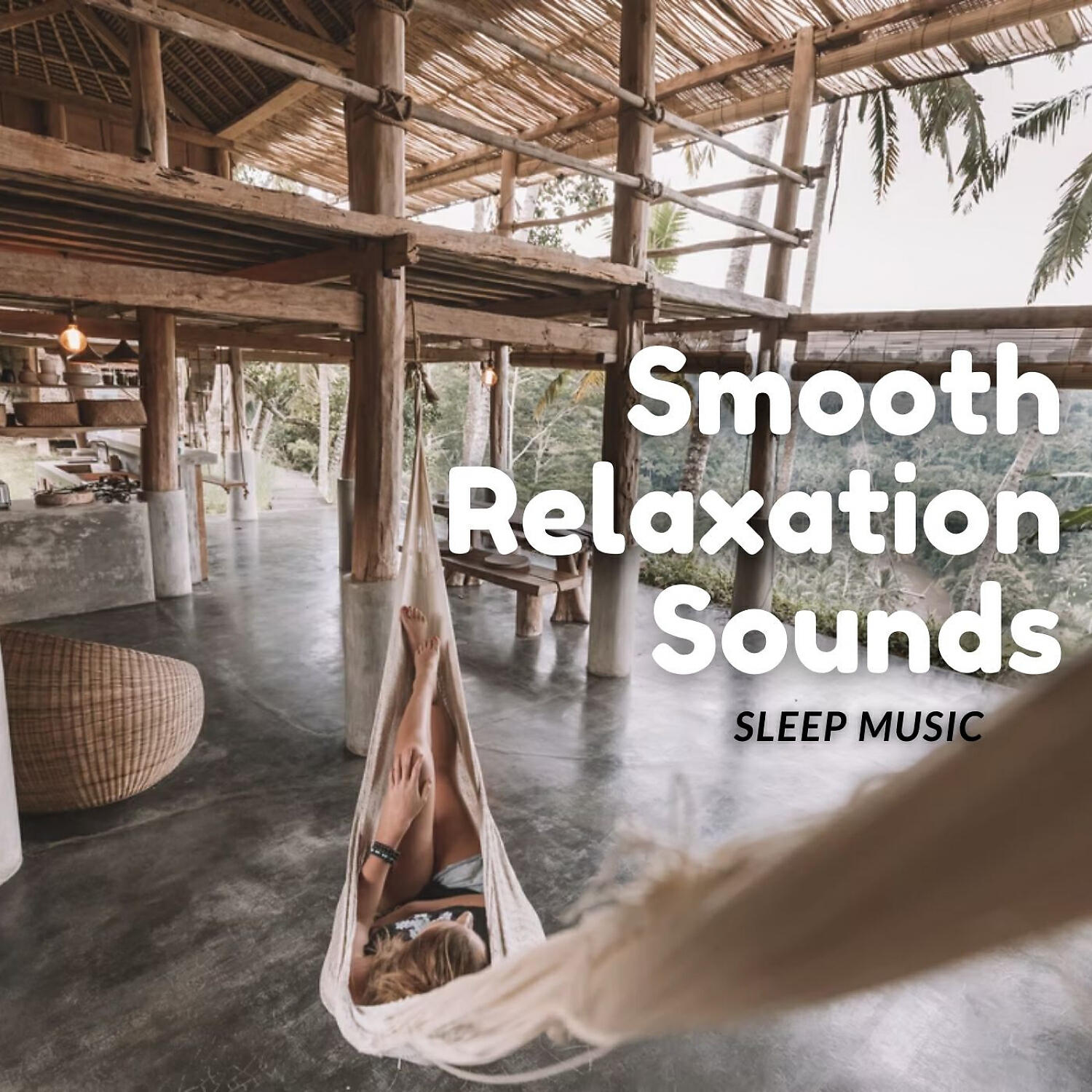 Релиз Sleep Music: Smooth Relaxation Sounds