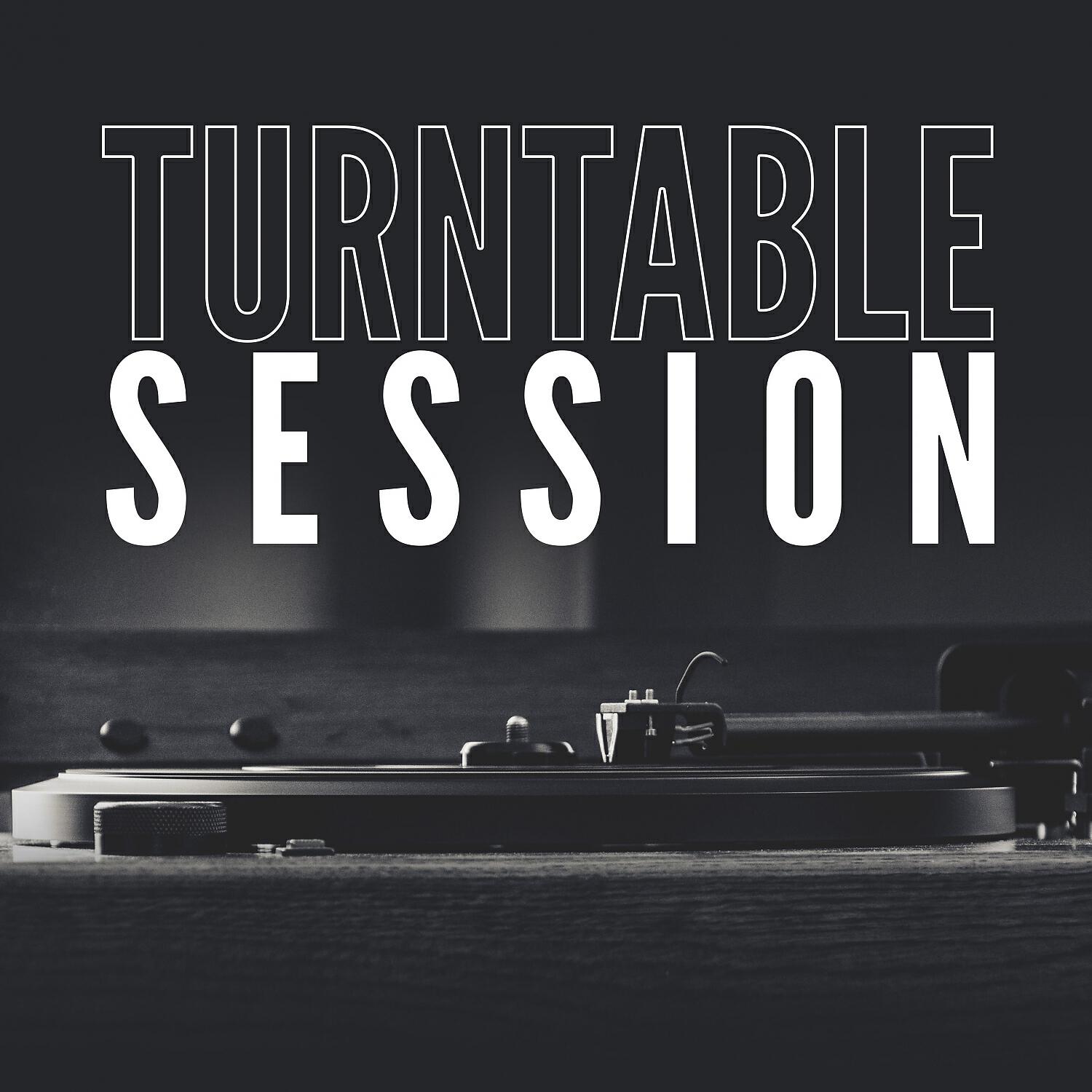 Релиз Turnetable Session