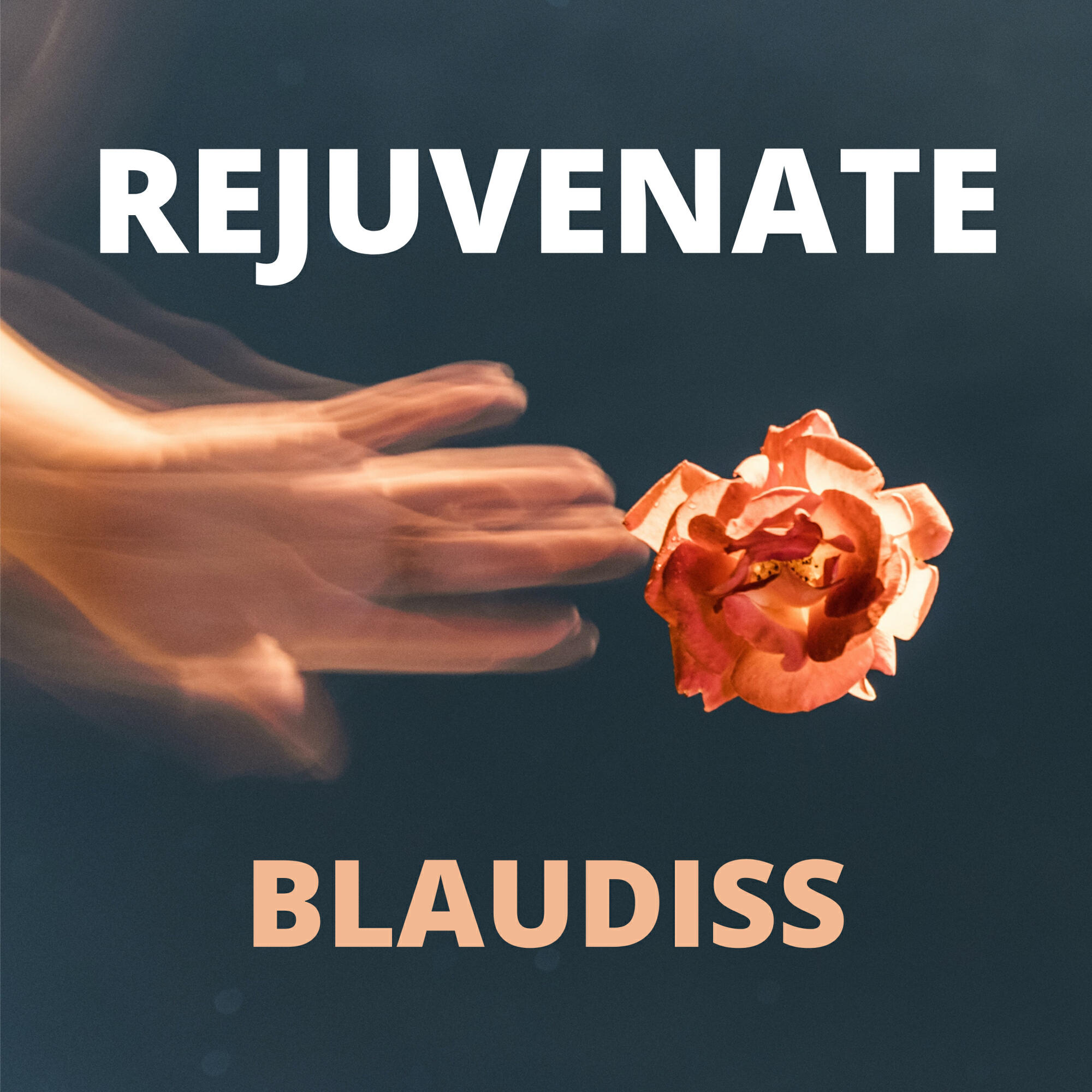 Релиз Rejuvenate
