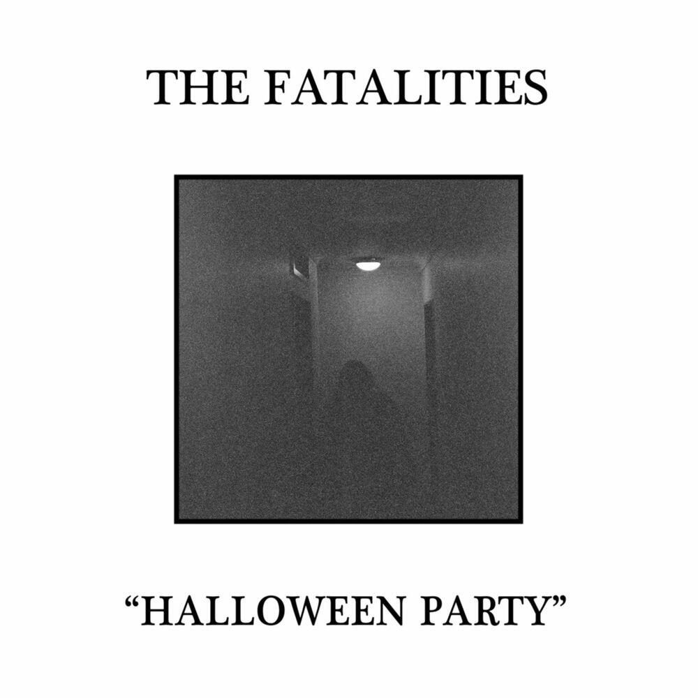 Релиз Halloween Party