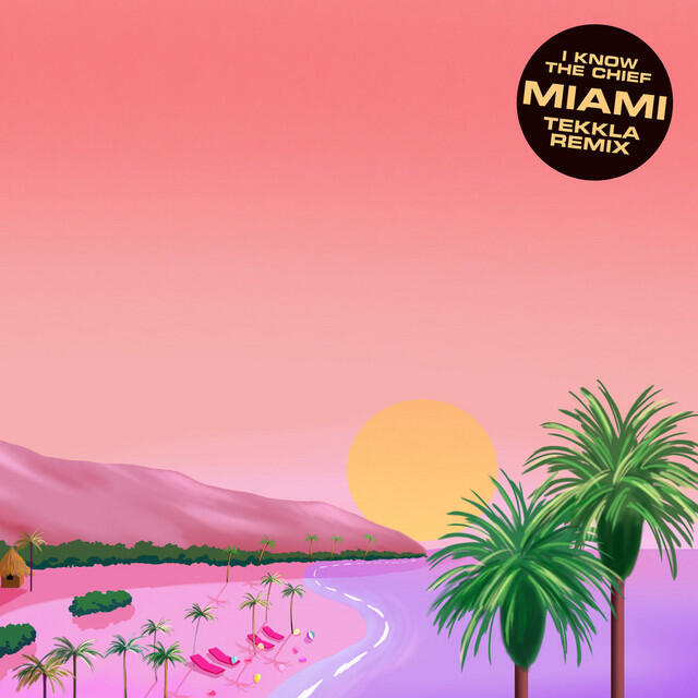 Релиз Miami (Tekkla Remix)