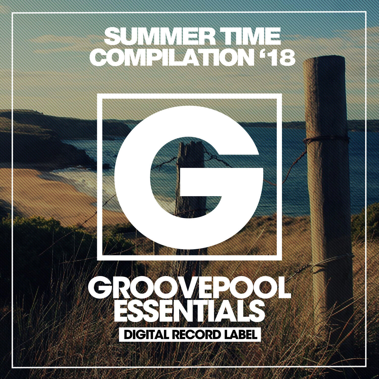 Релиз Summer Time '18