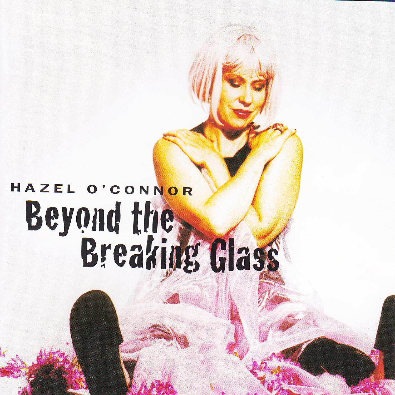 Релиз Beyond the Breaking Glass