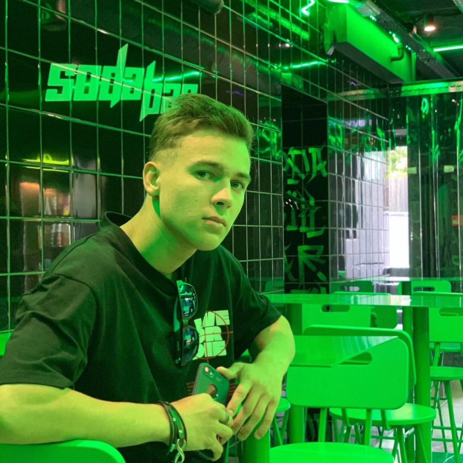 Релиз Life Situation