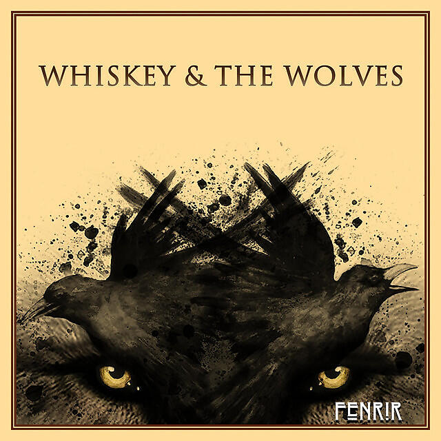 Постер альбома Fenrir
