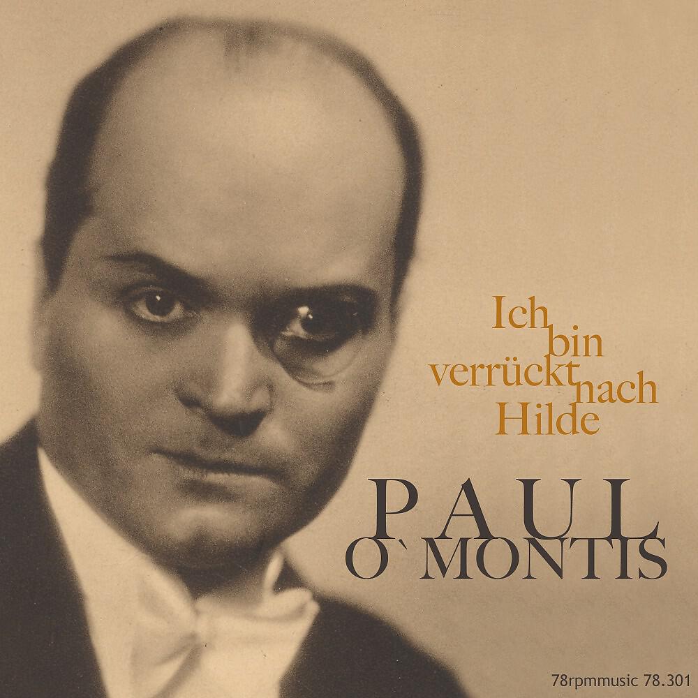 Paul O' Montis