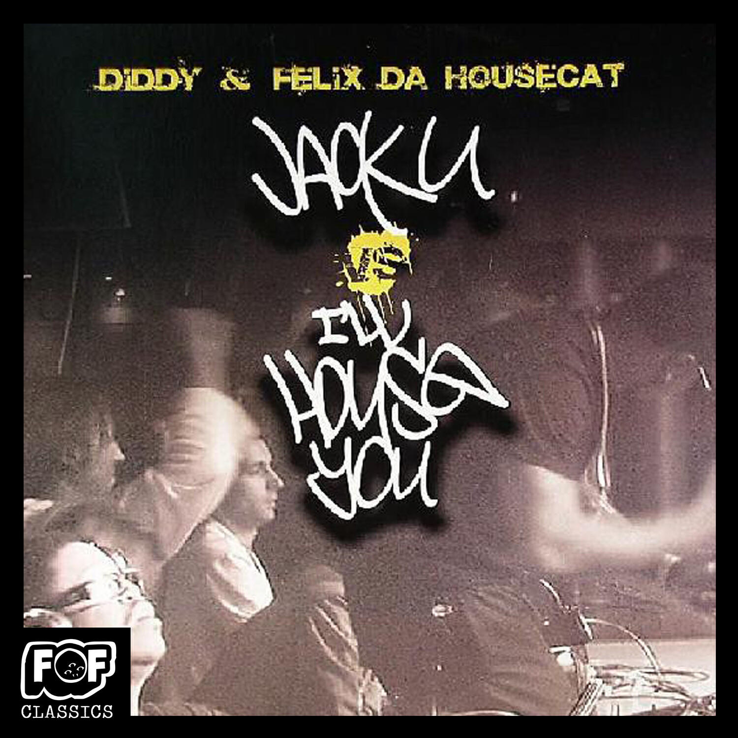 Релиз Jack U