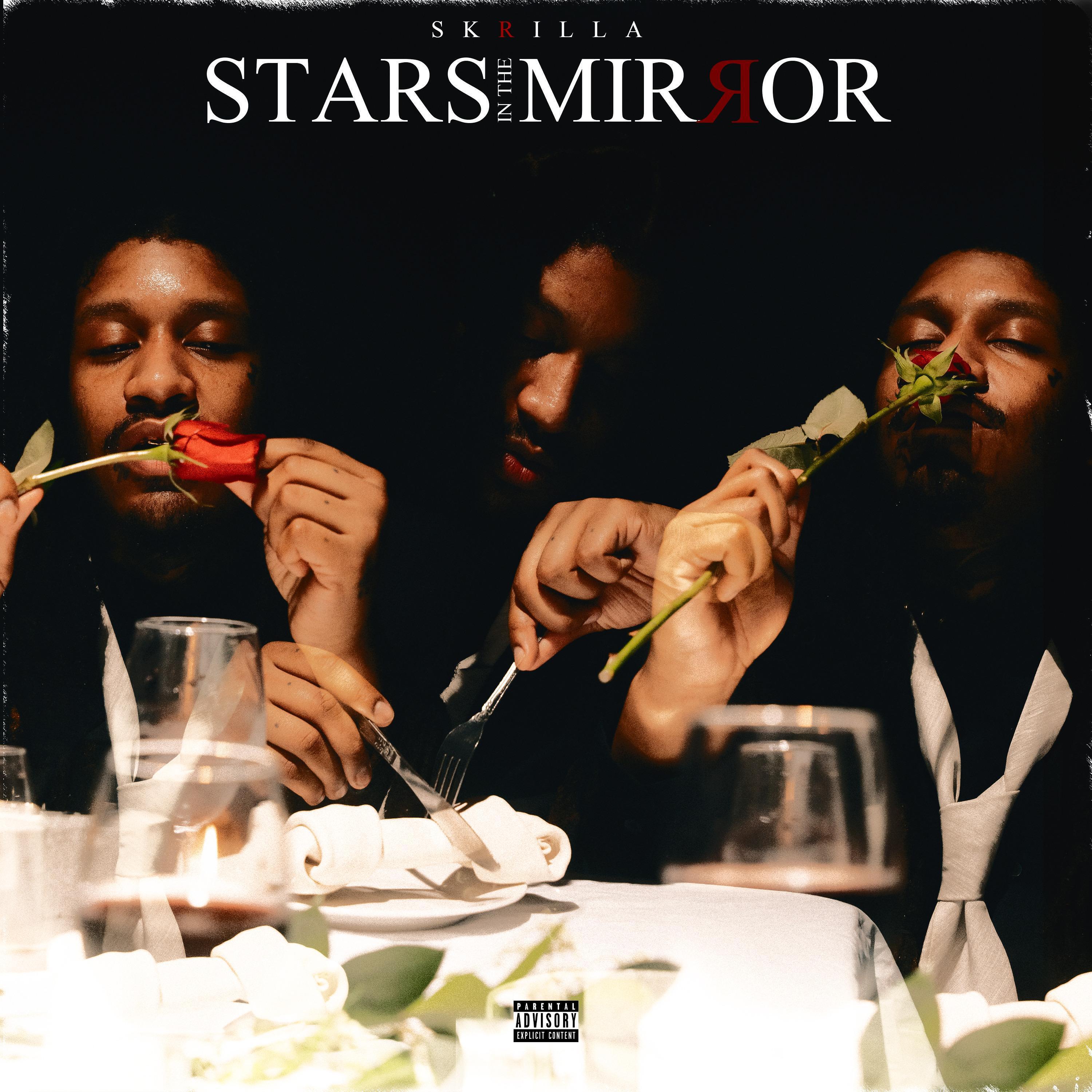 Релиз Stars In The Mirror