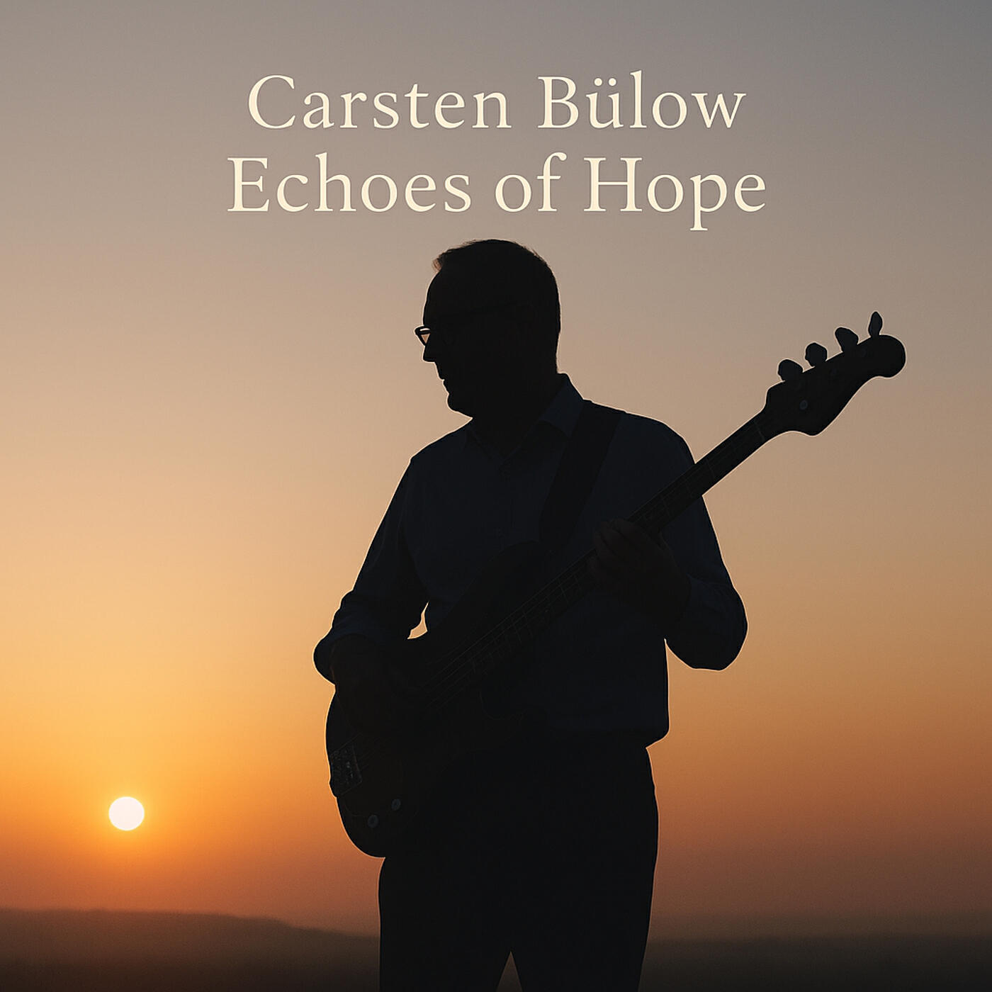 Релиз Echoes of Hope