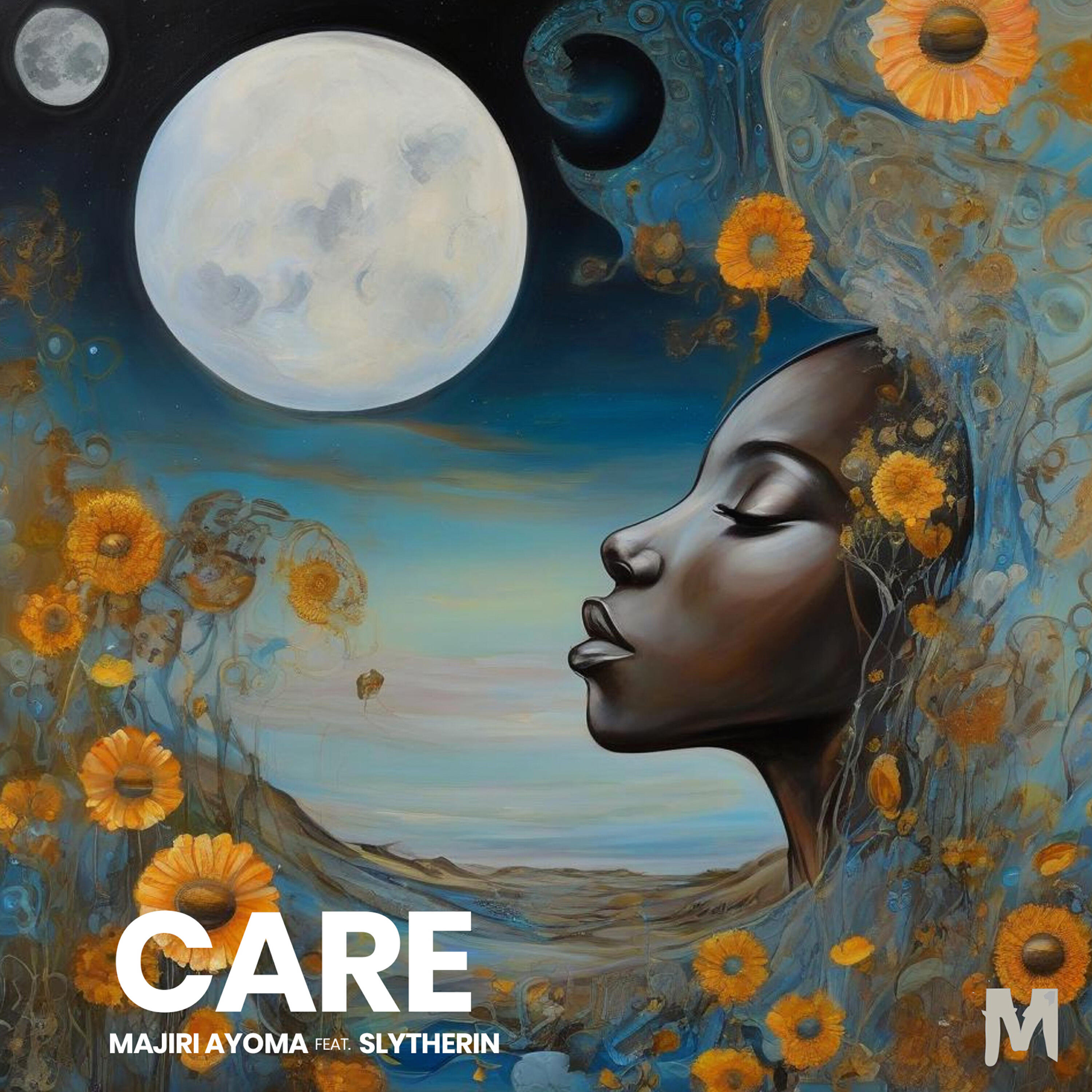 Релиз Care