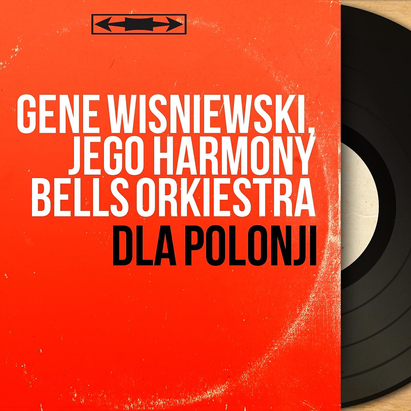 Jego Harmony Bells Orkiestra