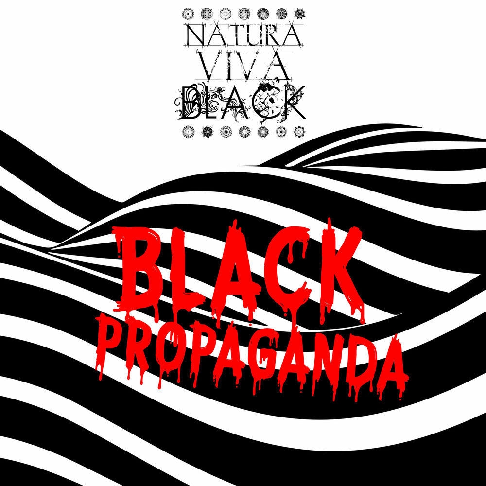 Релиз Black Propaganda