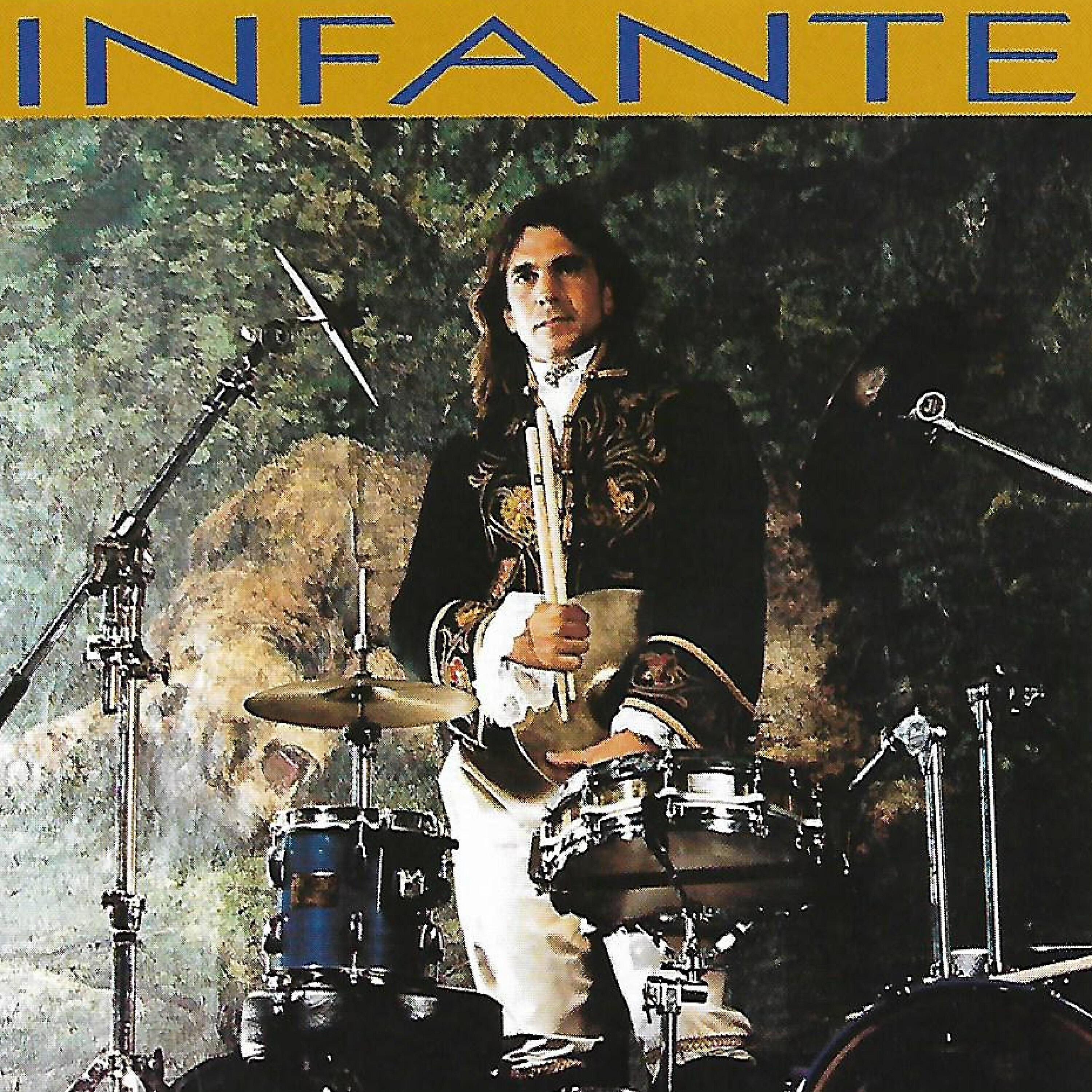 Cláudio Infante