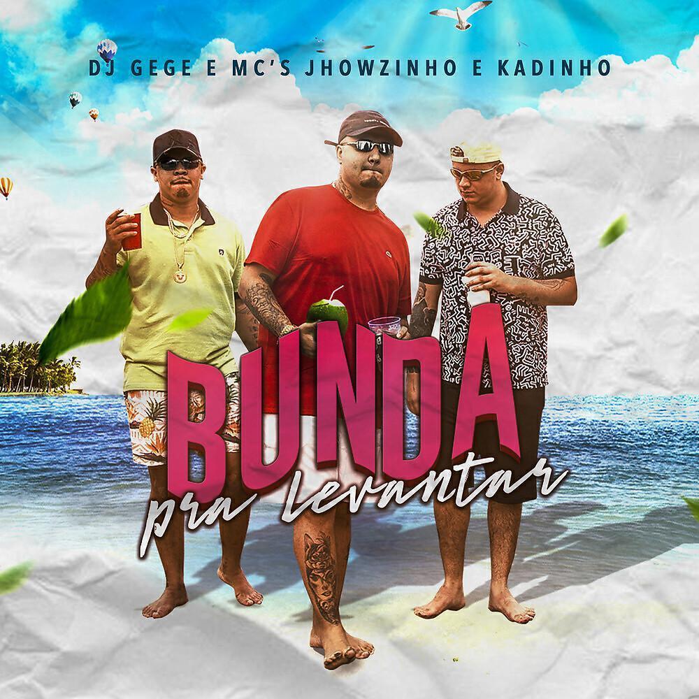 MC's Jhowzinho e Kadinho