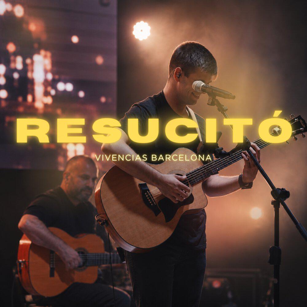 Релиз Resucitó