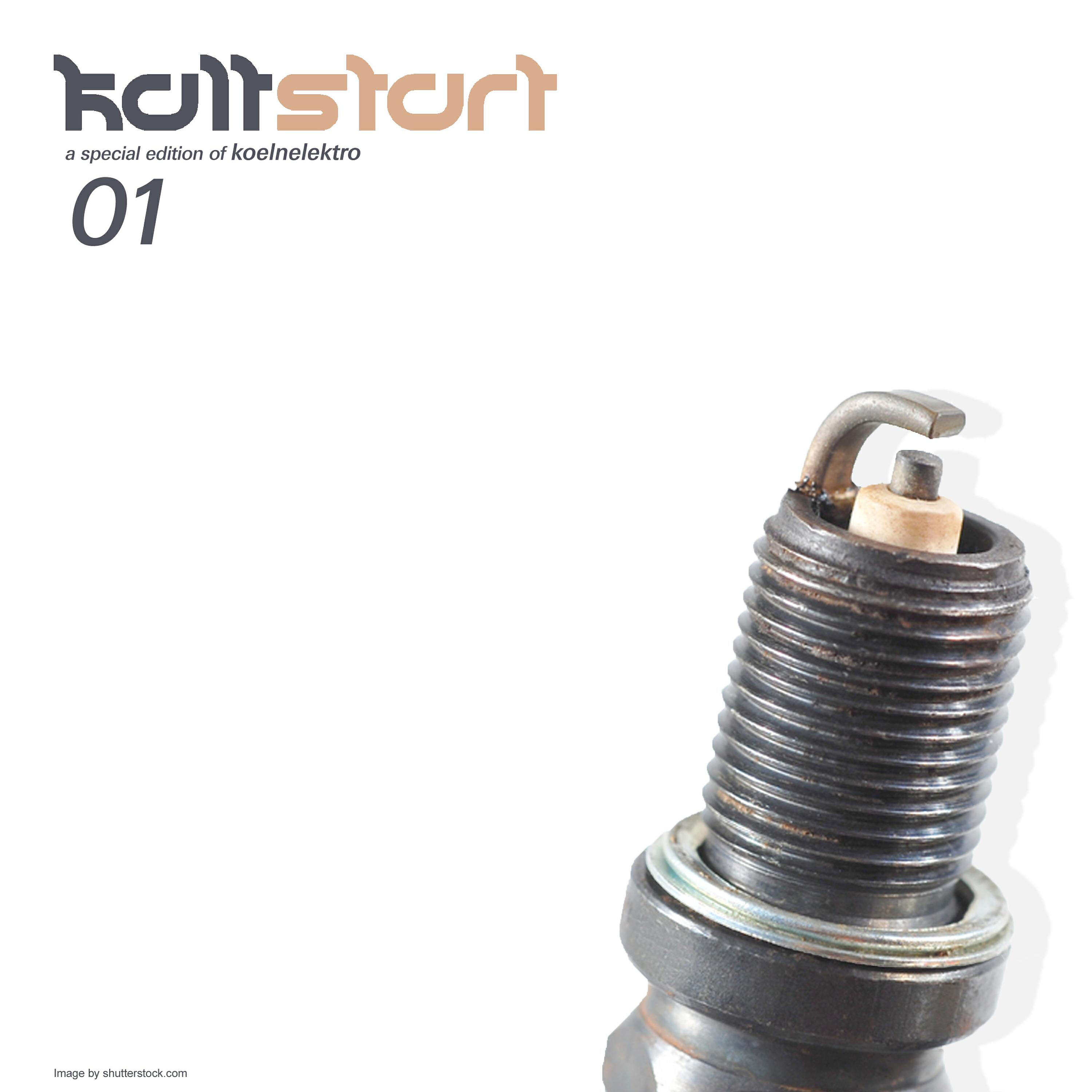 Релиз Kaltstart 01